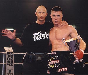 Click for more Vikingfight II pictures