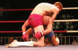 Click for more Vikingfight III pictures